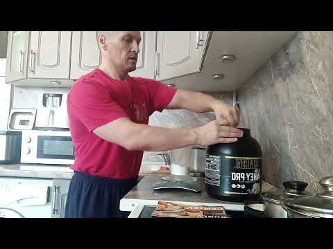 Видео: Золотой хлеб в домашних условиях.