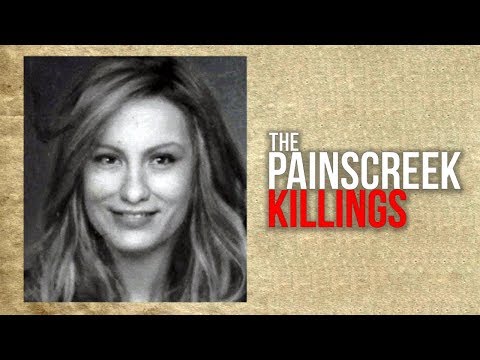 Видео: ЭТО ТОЧНО НОВЫЙ ШОРОХ ► The Painscreek Killings #1