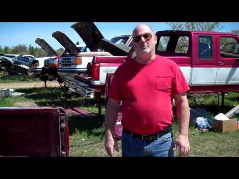 Видео: Монтаж и снятие комплекта резиновых прокладок заднего стекла