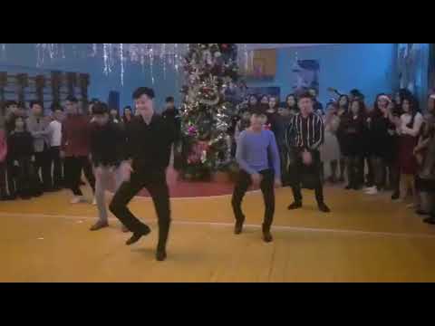 Видео: Талгарскийрайон,  Бесағаш 28мектеп