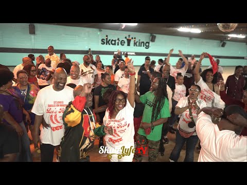 Видео: Сент-Луис: навыки на колесах | 2024