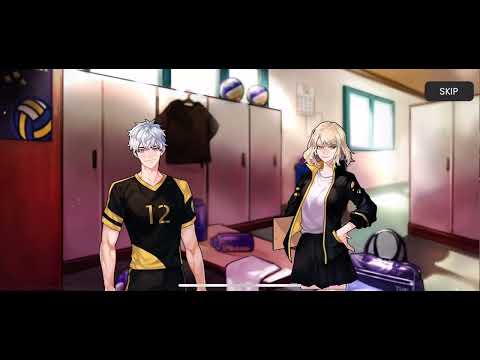 Видео: Прохождение игры the spike volleyball story#2 Матчи турнира и отборы на региональный чемпионат