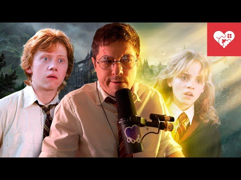 Видео: Вот эту игру мы так долго ждали? | Hogwarts Legacy