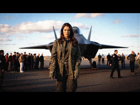 Видео: От насмешек до кабины пилота: как заикание стало её суперсилой