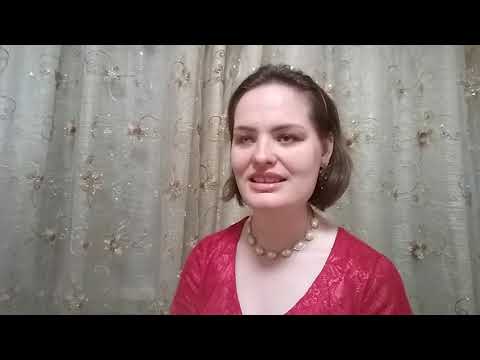 Видео: Психология вокала - Нет ни слуха ни голоса - Как развить?