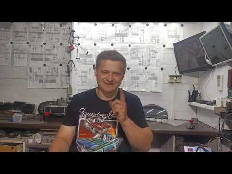 Видео: Toyota Chaser jzx100 swap 1uzfe vvti. Ч1: из чего соберём электрику?