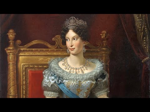 Видео: Первая ночь императрицы Франции с Наполеоном Бонапартом