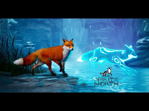 Видео: ВОСКРЕШЕНИЕ ЛИСИЧКИ ➤ Spirit of the North