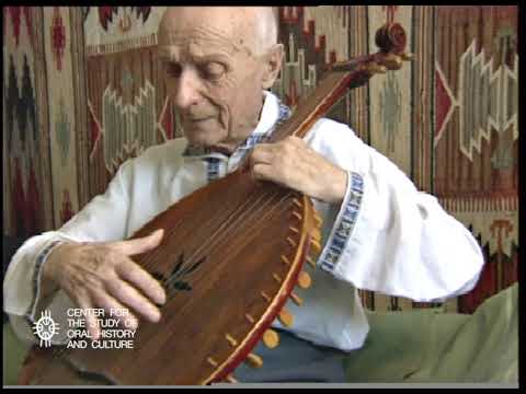 Видео: Георгій Ткаченко - Нема в світі правди