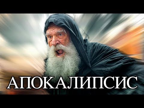 Видео: Полная история АПОКАЛИПСИСА, как вы никогда не видели
