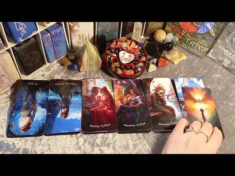 Видео: Действия загаданного человека в вашу сторону #tarot