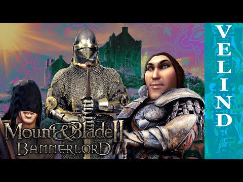 Видео: Я попытался поиграть в Mount & Blade 2 Bannerlord