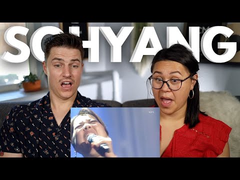 Видео: Преподаватели вокала отреагировали на выступление Сохян