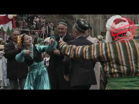 Видео: НАВРӮЗИИ ДАРҒ