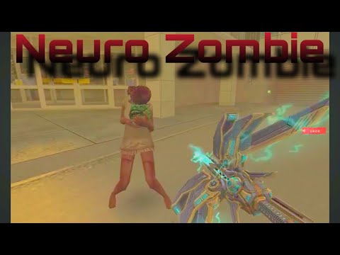 Видео: [ZM] Neuro Zombie [FREE VIP+ADMIN+HOOK] зомби сервера в кс