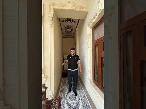 Видео: Оромгоҳда #ҳовли сотилади!
