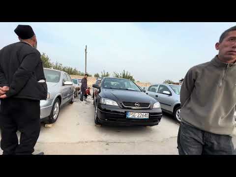 Видео: Мошинбозори Хучанд