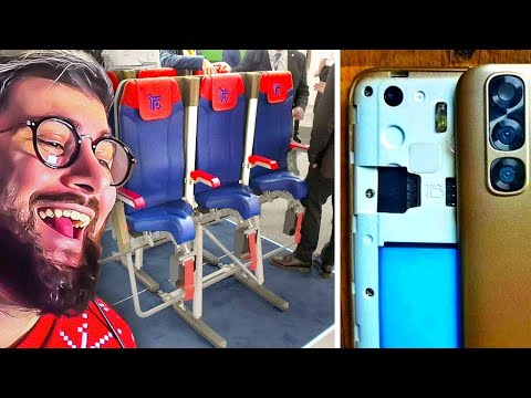 Видео: Дизайнеры, Которым Место в Аду | РЕАКЦИЯ на ВТФАкт