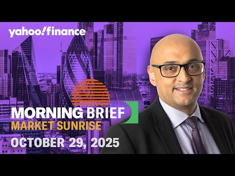 Видео: Рыночная капитализация Nvidia приближается к отметке в 5 трлн долларов, рынки ожидают снижения ст...