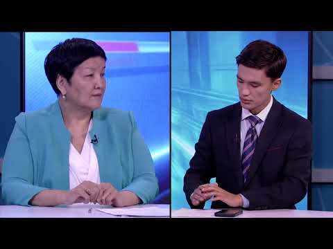 Видео: Индер ауданындағы әлеуметтік бағдарламалар / Ауыл аманаты / 07.11.2025