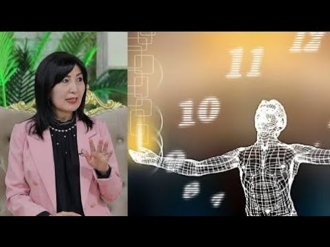 Видео: ТУҒИЛГАН САНАСИ ОРҚАЛИ ОДАМНИНГ КИМЛИГИНИ БИЛИШ МУМКИН | НУМЕРОЛОГИЯ СИРЛАРИ