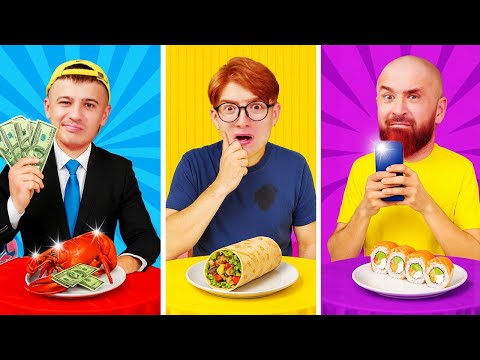 Видео: МЫ СТАЛИ ОФИЦИАНТАМИ НА 24 ЧАСА!