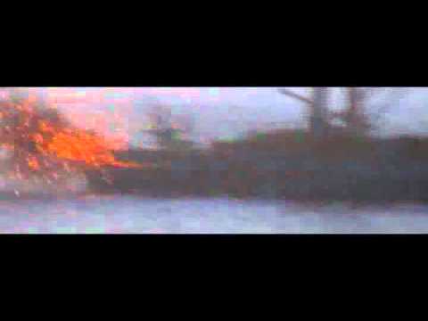 Видео: Морчасти погранвойск.flv