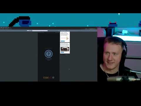 Видео: DK СИДИТ В NEKTO.ME (Все части) // pxp night