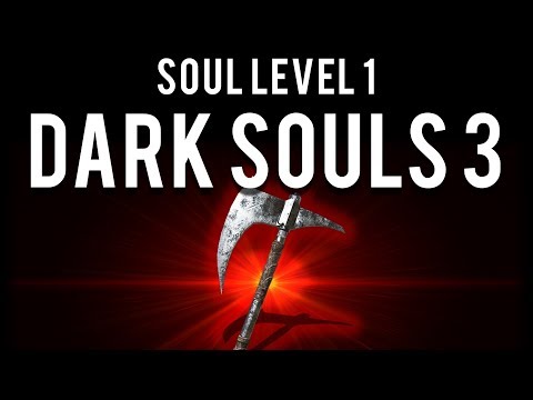 Видео: Как быть ОП и пройти SL1 Dark Souls 3 (Основная игра и ДЛС)