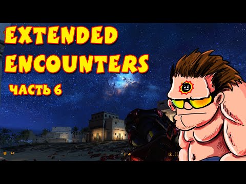 Видео: [Стрим] Serious Sam: Extended Encounters. Часть 6. Возвращение в Египет!