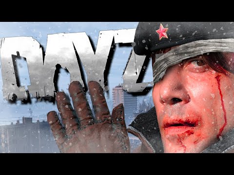 Видео: Человек продавший Удруге в DayZ