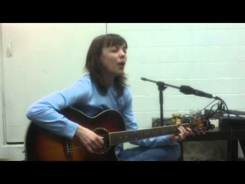 Видео: 17  Солнышко (cover Черный Лукич)