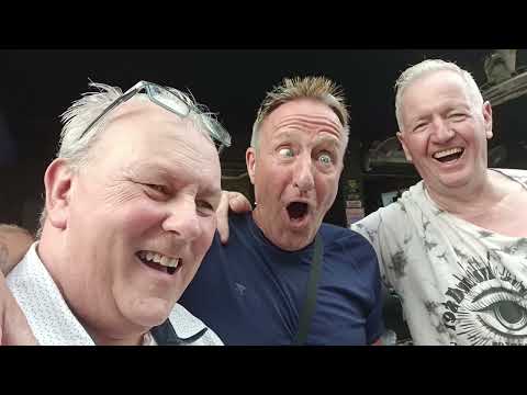 Видео: Жидкий обед 😜 #паттайя #таиланд