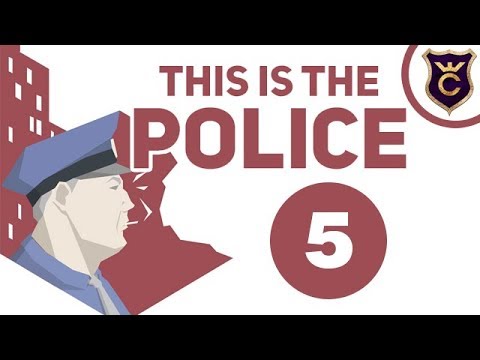 Видео: УНИЧТОЖИТЬ БАНДУ - This Is the Police  #5