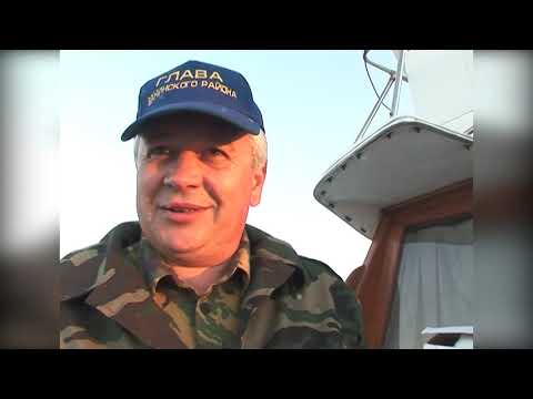 Видео: Мусянович. 14 песен о Ванинском районе.