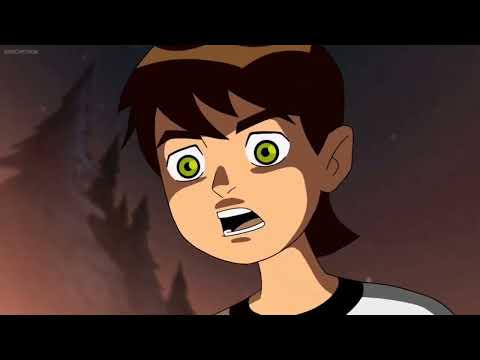 Видео: АЙСБЕРГ ПО BEN 10😀😀😀