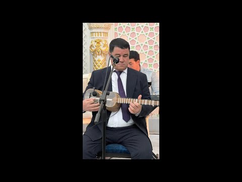 Видео: Кувандик Маткаримов Илхом Минжик