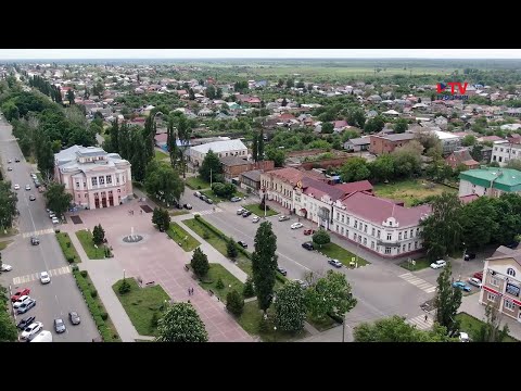 Видео: Большие истории малой родины: Борисоглебск