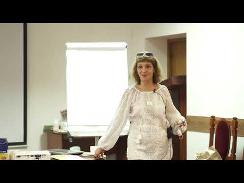 Видео: Лариса Гармаш. Парадоксы самореализации
