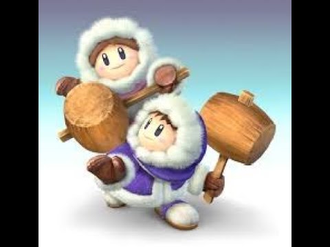 Видео: Блиц турнир по Ice Climber сезон 3