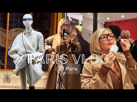 Видео: Стильный Париж и семейные секреты: ароматы, еда, НАША ПОБЕДА 