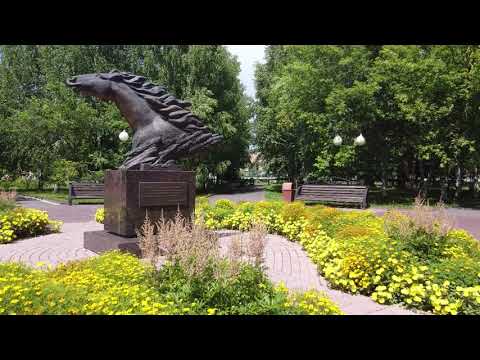 Видео: ТАШТАГОЛ