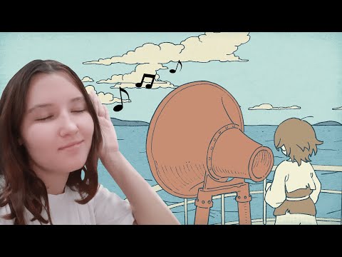 Видео: СОЗДАЕМ МУЗЫКУ ОКЕАНА  -  Resonance of the ocean