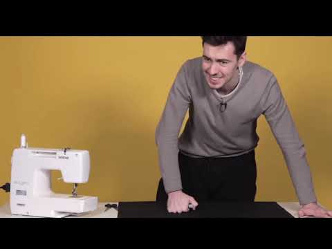 Видео: Саша Ваш творит на протяжении семи минут