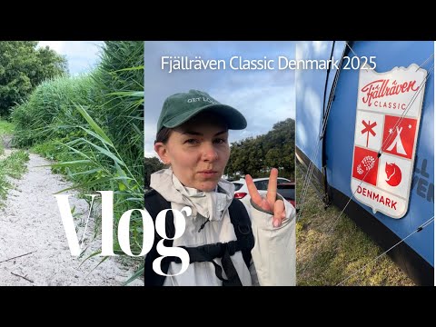Видео: иду в первый в жизни поход | Fjällräven Classic 2025 финал