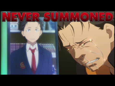 Видео: Печальная правда — если бы Субару никогда не вызывали