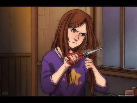 Видео: Мэйбл Сильная девушка [AMV]