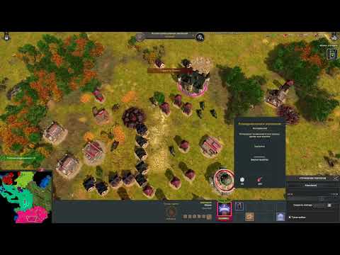 Видео: War Selection Танковый Блицкриг 1 vs 7