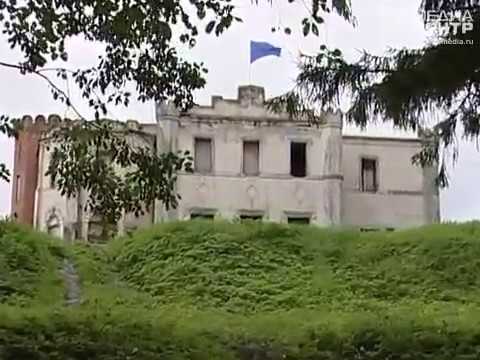 Видео: "Дорогой к людям": Братково и Любомирово