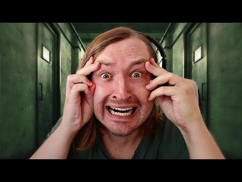 Видео: НЕ МОРГАЙ! - Игра Следит За Тобой Через Веб Камеру - VIGIL | ТипоТоп